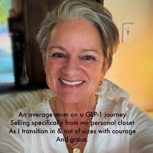 Meet your Posher, Tonja